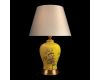 Настольная лампа Loft IT Dandelion 10380T/B