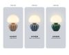 Настольная лампа Ambrella Light High Light Ceramo Modern LH53247