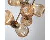 Люстра на штанге Odeon Light Elica 5402/6