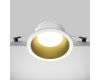 Встраиваемый светильник Maytoni Technical Share DL126-GX53-WMG