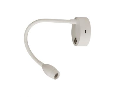 Гибкое бра Lumion Yuto 6542/3WL