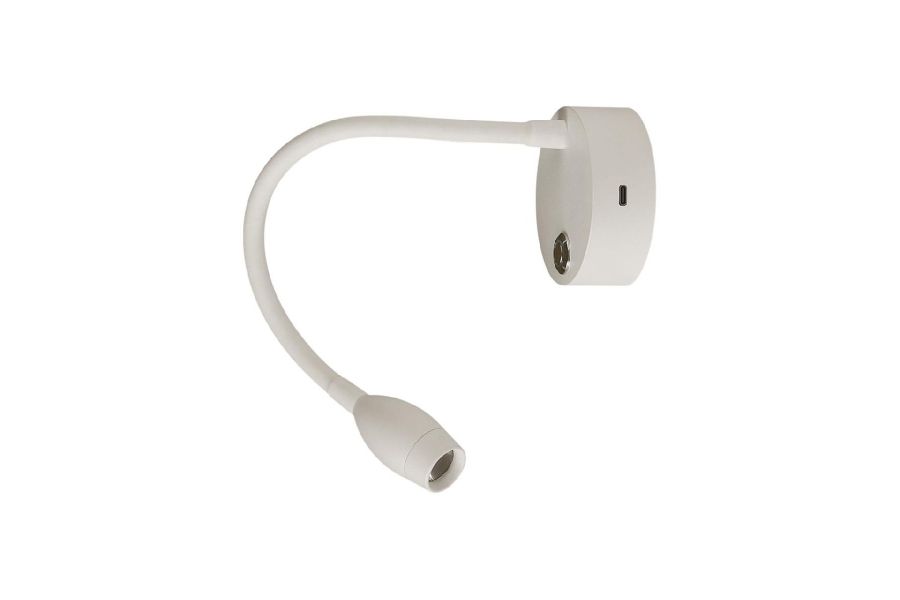 Гибкое бра Lumion Yuto 6542/3WL
