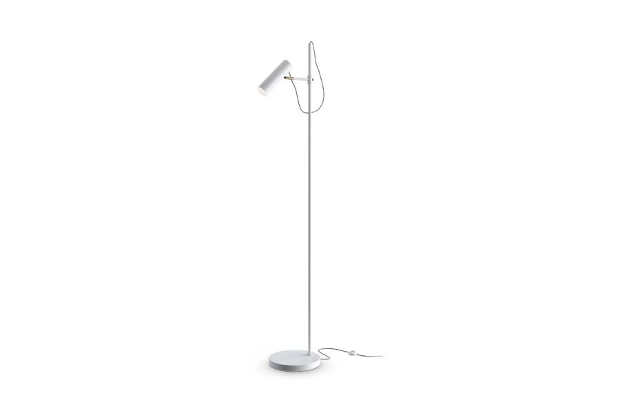 Торшер Maytoni Technical Bansky MOD129FL-01W