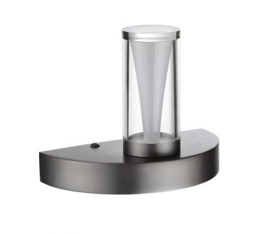 Настенный светильник Odeon Light Hightech Defance 7143/5WL