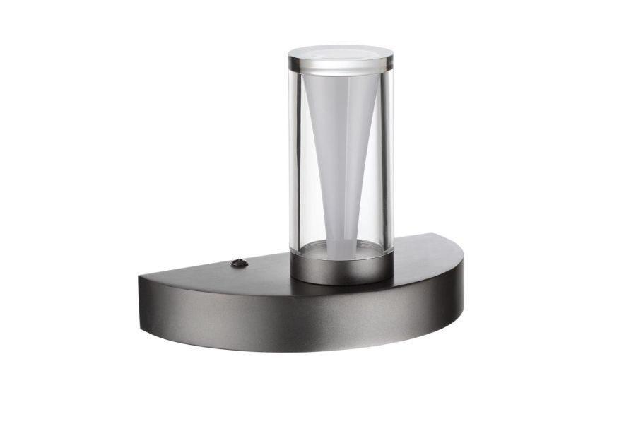 Настенный светильник Odeon Light Hightech Defance 7143/5WL