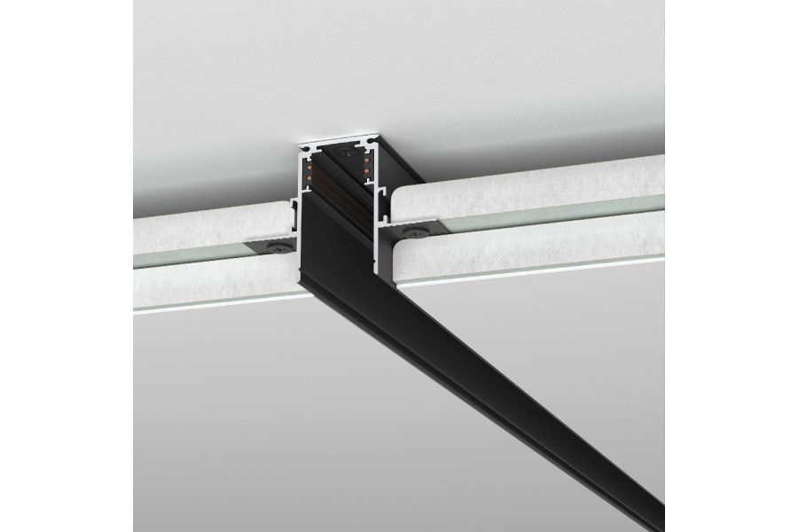 Шинопровод встраиваемый Elektrostandard Slim Magnetic 4690389206610 85207/00 a067496