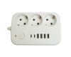 Удлинитель Stekker Home plus HM09-36-02 49972
