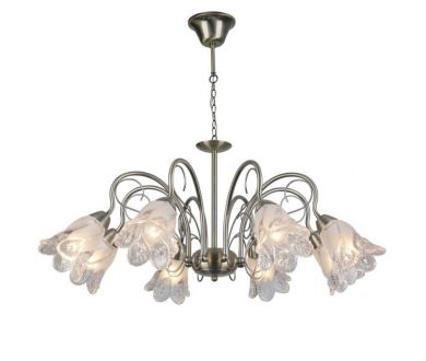 Подвесная люстра Arte Lamp 2 A6273LM-8AB