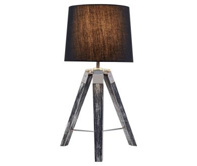 Настольная лампа Lussole Lgo Amistad GRLSP-0555