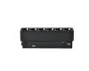 Трековый магнитный светильник iLedex Vision 4822-002-L120-6W-38DG-4000K-BK