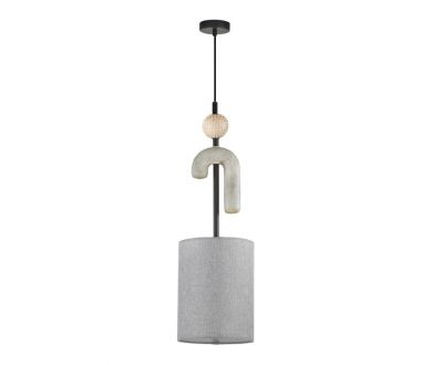 Подвесной светильник Odeon Light Bagel 5410/1A