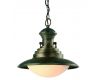 Подвесной светильник Arte Lamp Gambrinus A9256SP-1BG