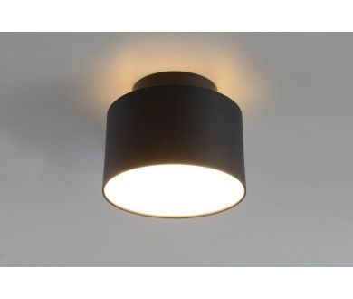 Потолочный светильник Crystal Lux CLT 085C BL