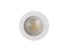Потолочный светильник Crystal Lux CLT 422C WH