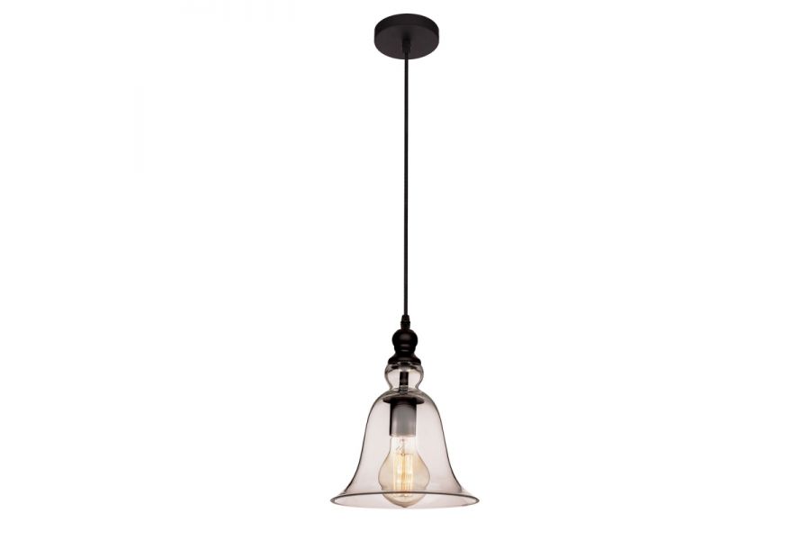 Подвесной светильник LOFT IT Glass bell Loft1812