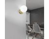 Настенный светильник ImperiumLoft Tip of the Tongue 101382-26