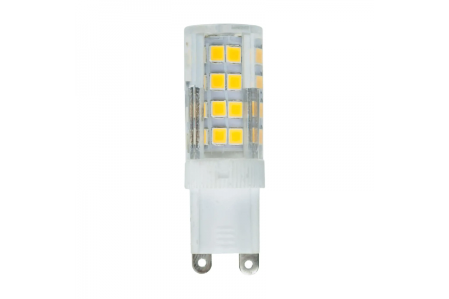 Лампа светодиодная Thomson G9 5W 3000K TH-B4240