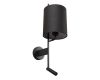 Бра Loft IT Ritz 10253W/B Black