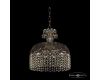 Подвесная люстра Bohemia Ivele Crystal 14781/35 G R M801