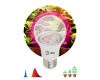 Фитолампа для растений светодиодная ЭРА E27 10W 1310K FITO-10W-RB-E27-K Б0039069