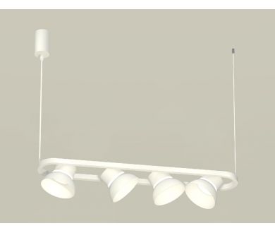 Подвесной светильник Ambrella Light Traditional DIY (С9163, N8140) XB9163080