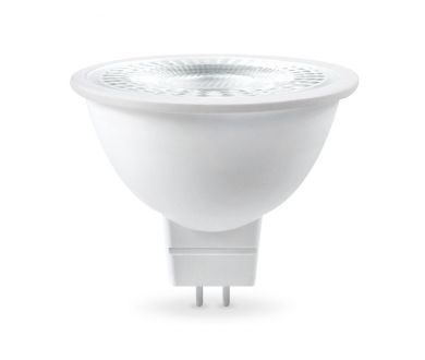 Светодиодная лампа Ambrella Light Bulbing GU5.3 7W 4000K 170714