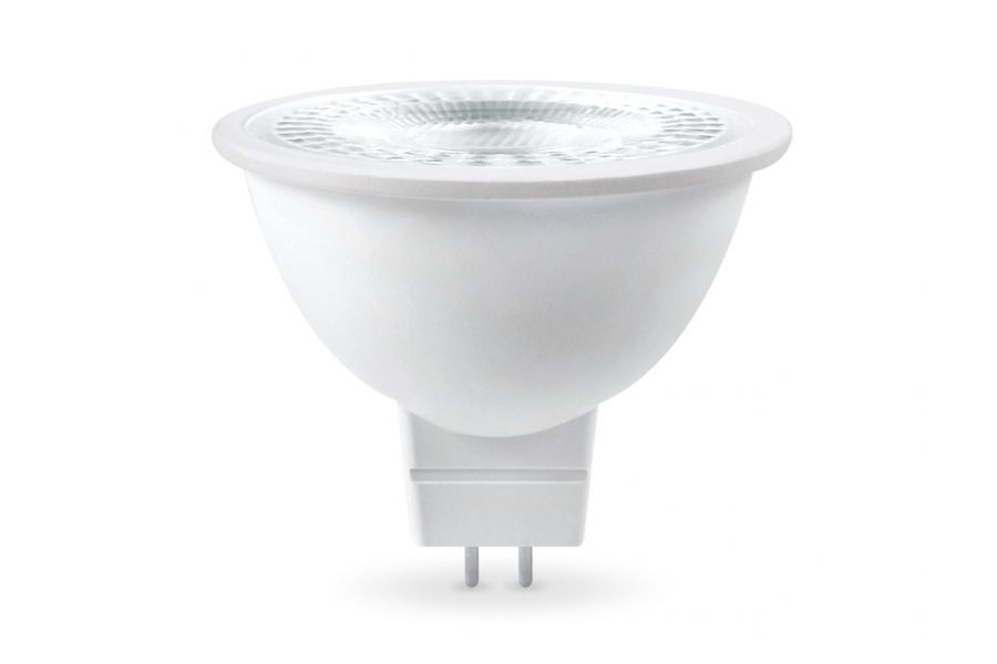 Светодиодная лампа Ambrella Light Bulbing GU5.3 7W 4000K 170714