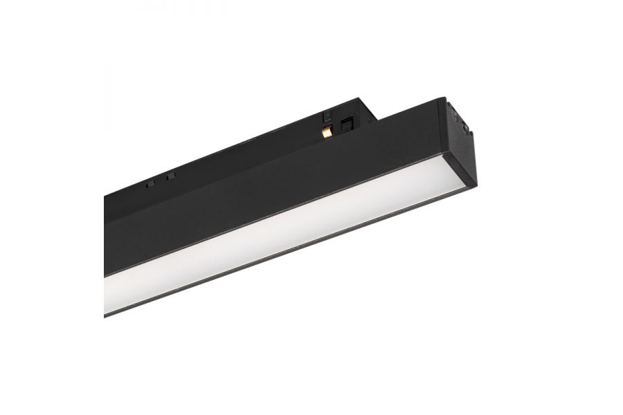 Трековый светильник Arlight Mag-Orient-Flat-L465-16W Warm3000 033612