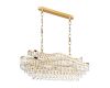 Подвесная люстра Odeon Light Wayta 5073/15