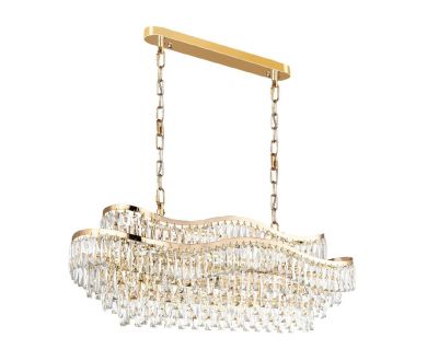 Подвесная люстра Odeon Light Wayta 5073/15