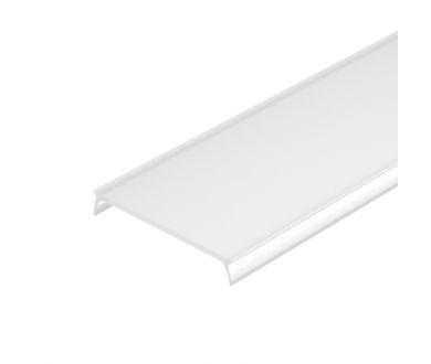 Экран Arlight MAT-L-3000 для профиля PLS-Lock 033815