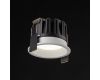 Встраиваемый светильник Designled DL-RE1202-WH-NW 020295