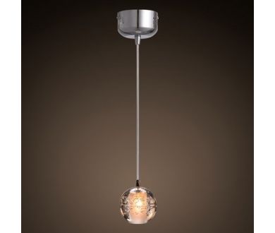Подвесной светильник ImperiumLoft Bocci 14.1 single bubbles 85101-22
