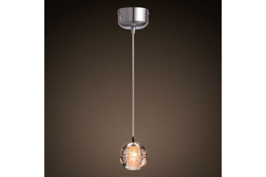 Подвесной светильник ImperiumLoft Bocci 14.1 single bubbles 85101-22