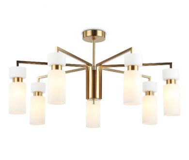 Люстра на штанге Ambrella Light High Light Heigh Light LH56126