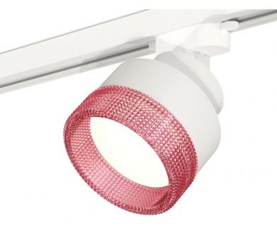 Купить Трековый светильник Ambrella Light Track System XT8101042 (A2524, A2105, C8101, N8486) Трековый светильник Ambrella Light Track System XT8101042 (A2524, A2105, C8101, N8486)