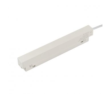 Блок питания для магнитного шинопровода Myfar Power supply for MagLine 23 MT0200-PS-100W-W