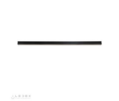 Настенный светильник iLedex Line ZD8193B-1000 SBK