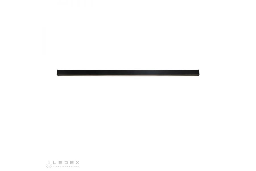 Настенный светильник iLedex Line ZD8193B-1000 SBK
