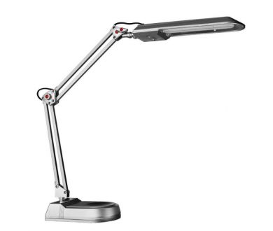 Настольная лампа Arte Lamp Desk A5810LT-1SI