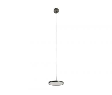 Подвесной светильник Newport 3511/S black glossy М0068870
