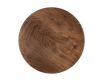 Настенный светильник Nowodvorski Ring Timber Led L Wood 11291