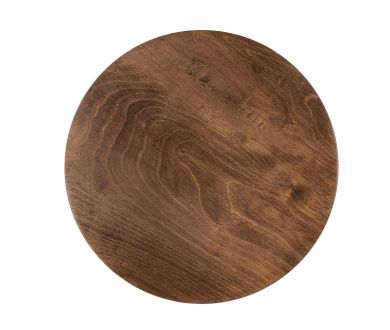Настенный светильник Nowodvorski Ring Timber Led L Wood 11291