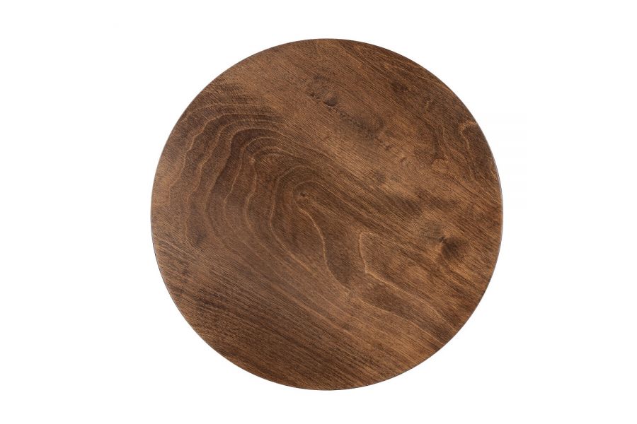 Настенный светильник Nowodvorski Ring Timber Led L Wood 11291