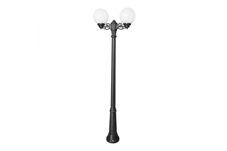 Уличный фонарь Fumagalli Ricu Bisso/G250 G25.157.S20.AYE27