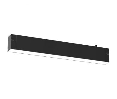 Трековый магнитный светильник Ambrella Light Track System GL8045