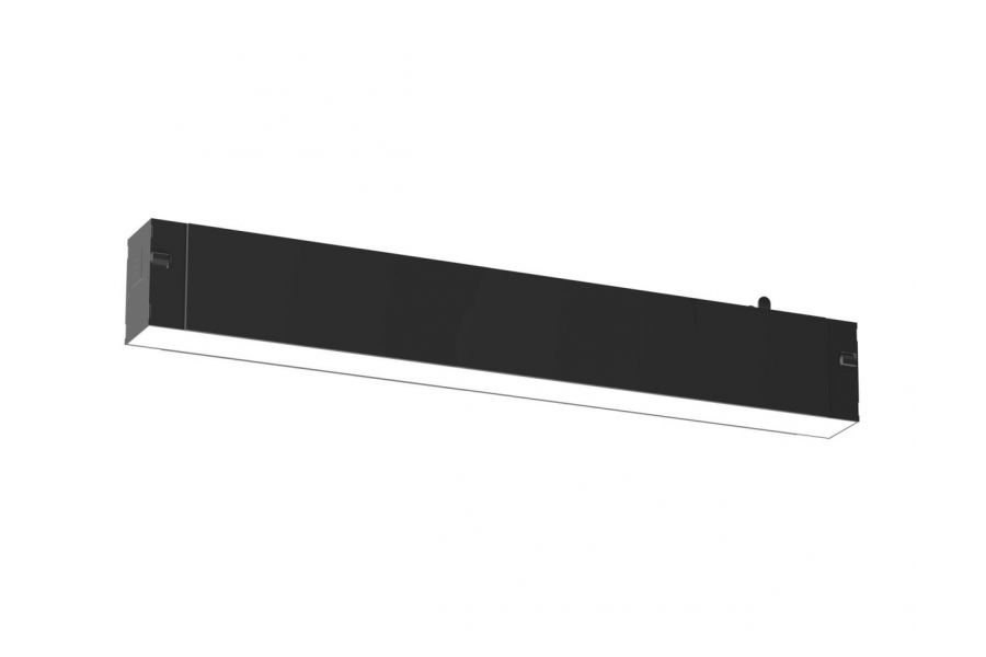 Трековый магнитный светильник Ambrella Light Track System GL8045