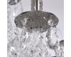 Подвесная люстра Bohemia Ivele Crystal AL16311/8/195 CG