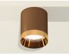 Накладной светильник Ambrella Light Techno XS6304011 (C6304, N6134)