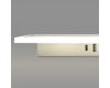 Спот Eurosvet Binar 20127/1 LED белый